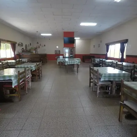 Pousada La Naila-2