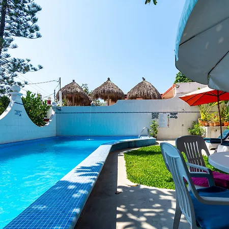 Hotel Delfin-2