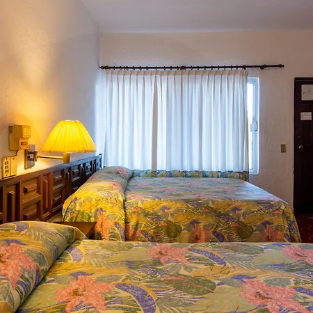 Hotel Delfin-3