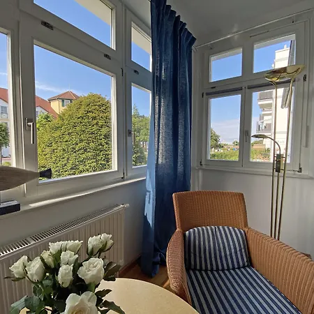 Pension Am Meer-3