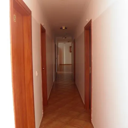 Hostal Albacar-2