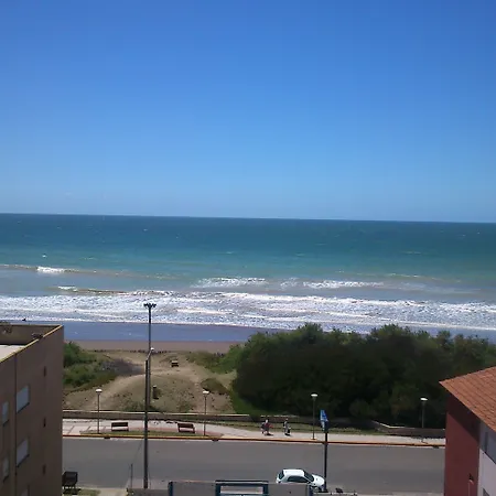 Hotel La Argentina-3