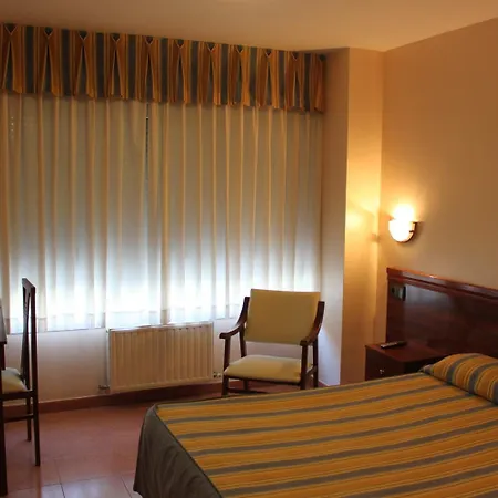 Hotel Valdés-2