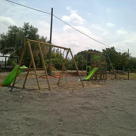 Agriturismo L'Urteia-2