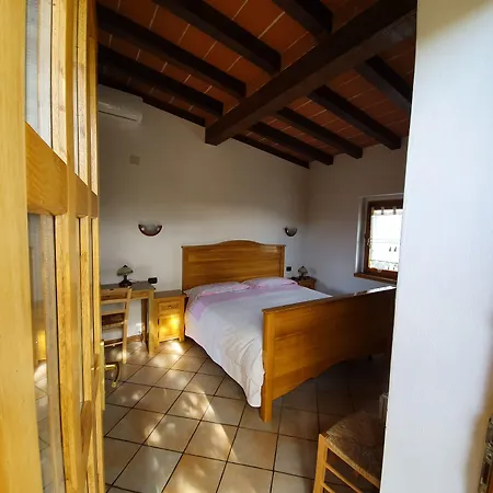 Agriturismo L'Urteia-3