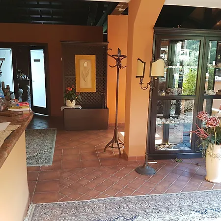 Hotel Sardus Pater-3