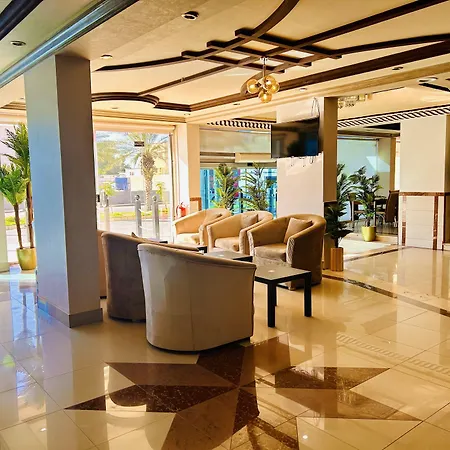 Arabian Palm Hotel-2