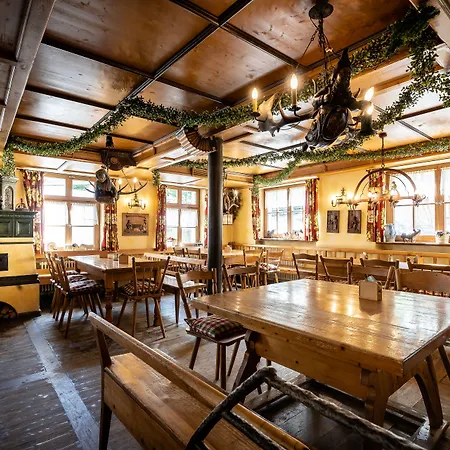 Hotel Gasthof Rössle-3