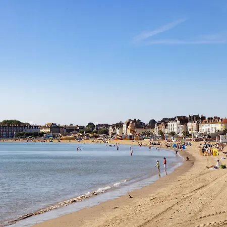The Royal Hotel Weymouth-2