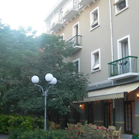 Hotel Milano-3