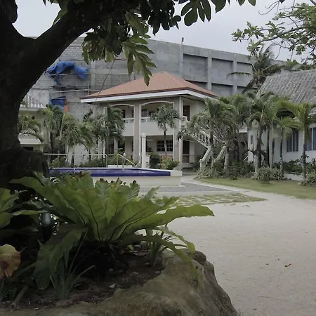 Casa Pilar Beach Resort-2