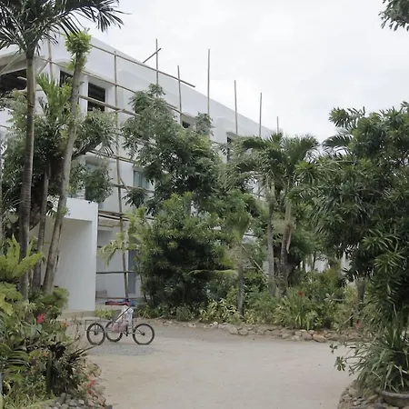 Casa Pilar Beach Resort-2