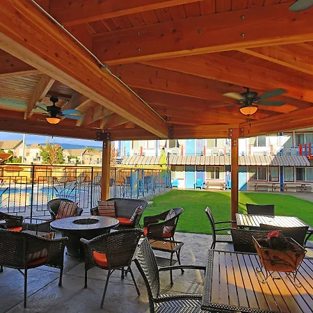 Bowmont Motel-3