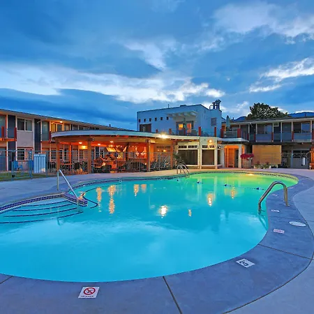 Bowmont Motel-2
