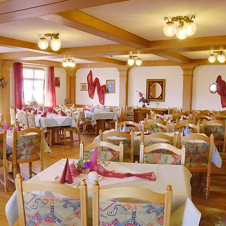 Hotel Landgasthof Kranz-3