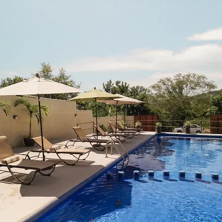 Hotel Isla Bonita-3