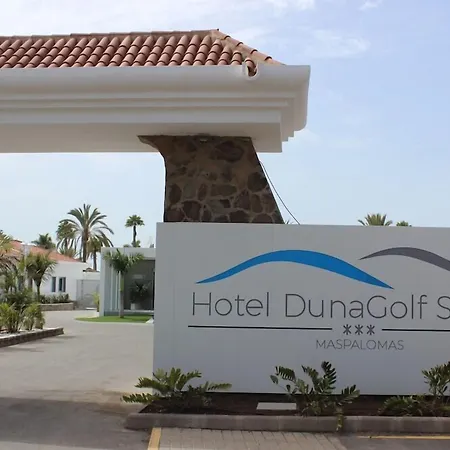 Hotel Livvo Dunagolf Suites-2
