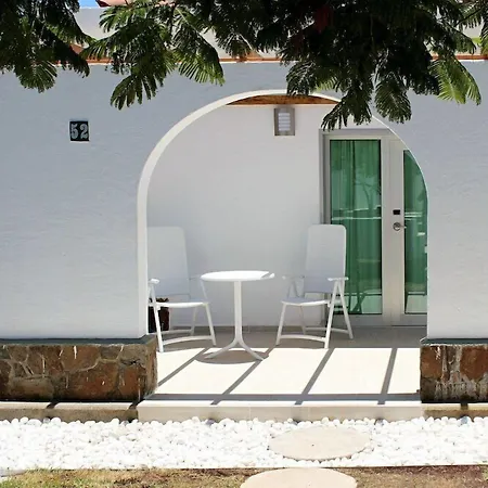 Hotel Livvo Dunagolf Suites-2