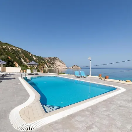 Petani Beach Suites-2
