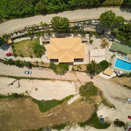 Petani Beach Suites-2