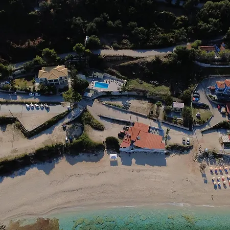 Petani Beach Suites-3