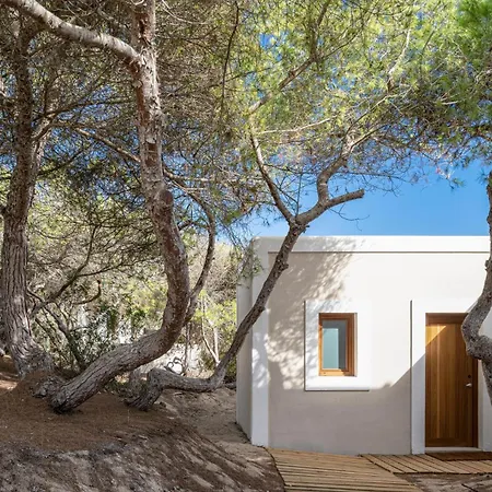 Dunas De Formentera, A Small Luxury Hotel Of The World-2