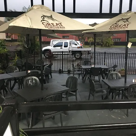 Goondi Hill Hotel-2