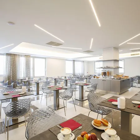 Forte 2 Hotel-3