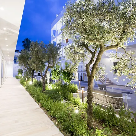 Forte 2 Hotel-2