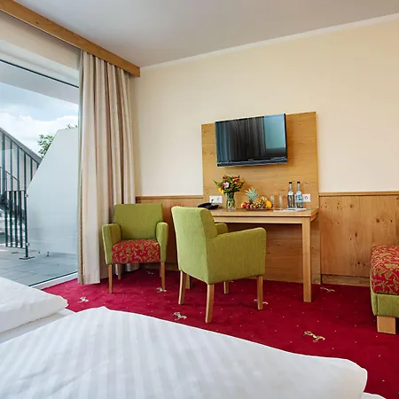 Landgasthof Hotel Roessle-2