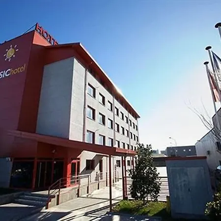 Hotel Basic-2