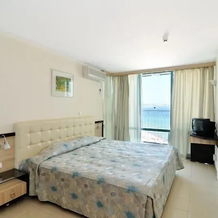 Hotel Boryana-2