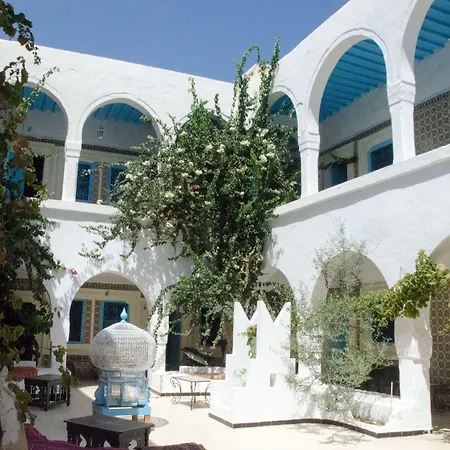 Hôtel Djerba Erriadh-2