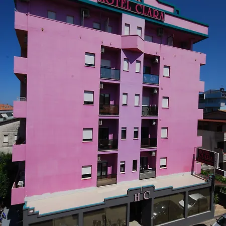 Hotel Clara-2
