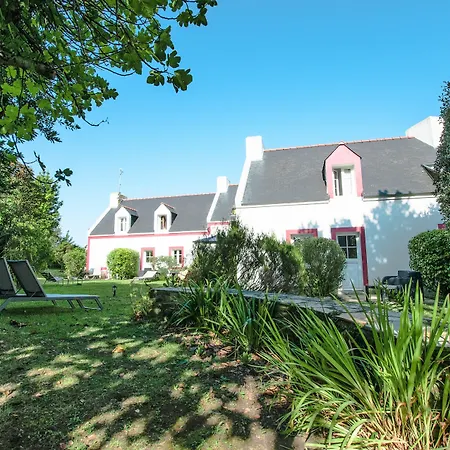 Hotel Le Clos Fleuri-3