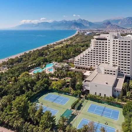 Oezkaymak Falez Hotel-2