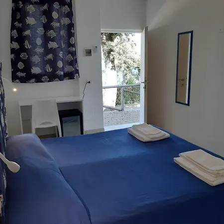 Hotel Grotte del Paradiso-2
