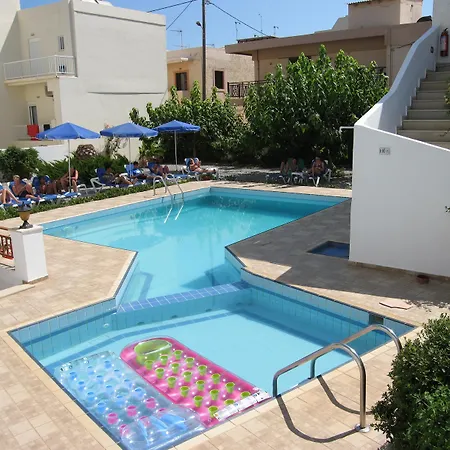 Blue Sea Hotel Apartments-3