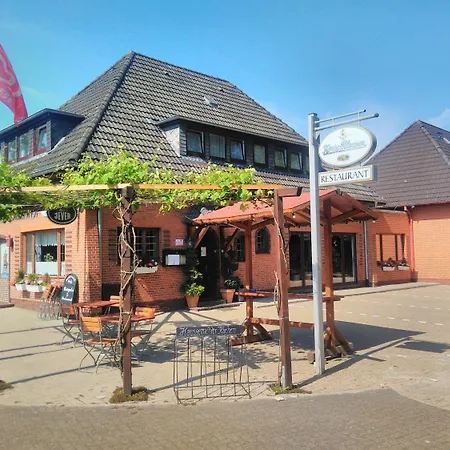 Hotel Rüstersieler Hof-2