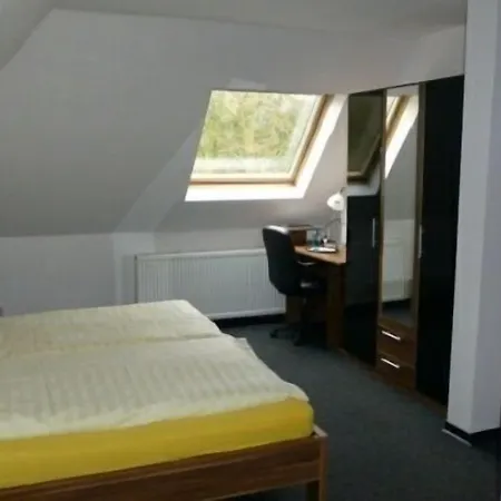 Hotel Rüstersieler Hof-3