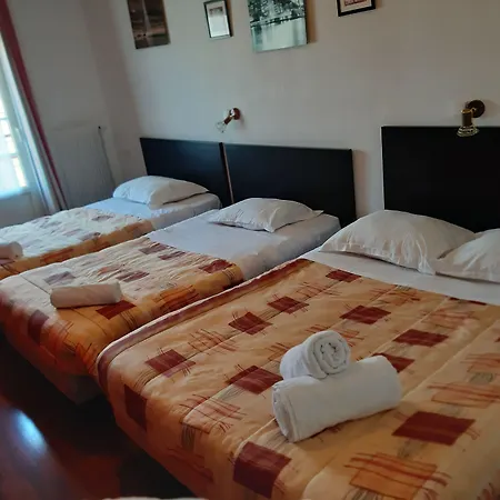 Hotellerie Normande-3