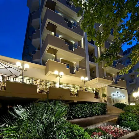 Hotel Savoia-3