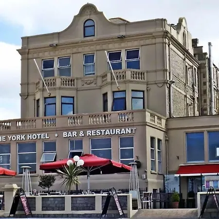 The York Hotel-2