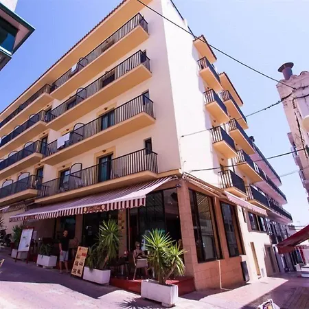 Apartamentos Casa Maria-2