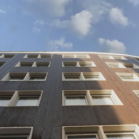 Hilton Garden Inn Padova City Centre-3