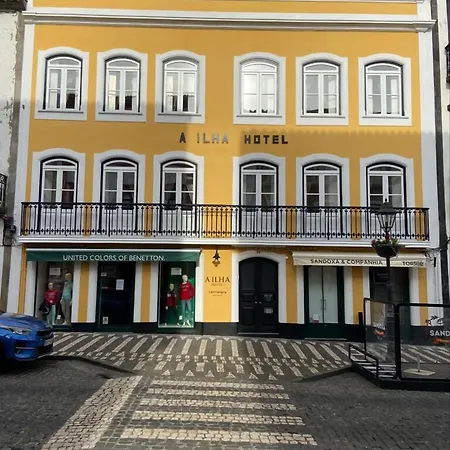 Hotel Ilha-3