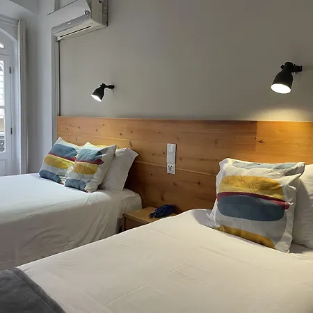 Hotel Ilha-2