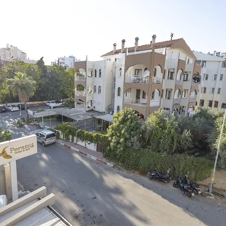 Peramis Hotel & Spa-3