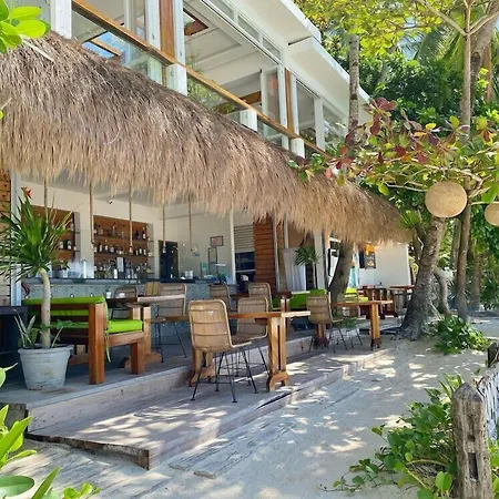 Jony'S Beach Resort-3
