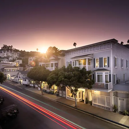 Catalina Island Inn-2